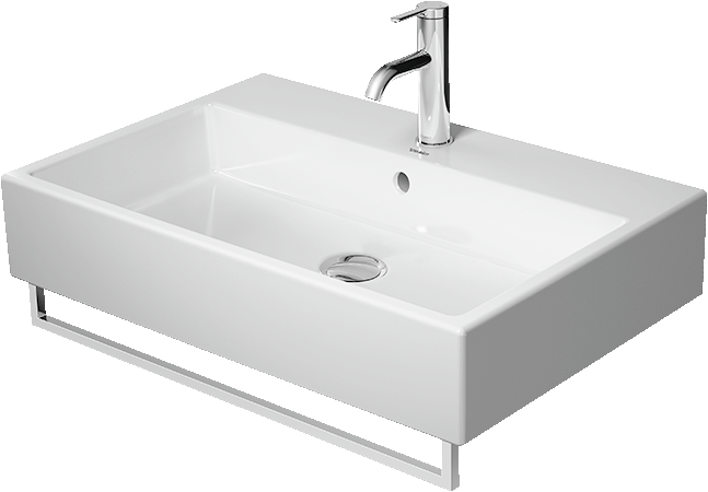 Duravit Universal Towel rail