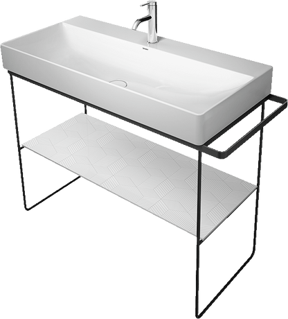 Duravit DuraSquare Metal console