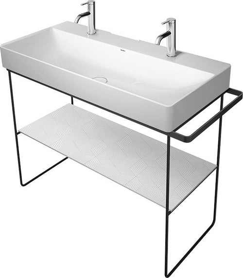Duravit DuraSquare Metal console