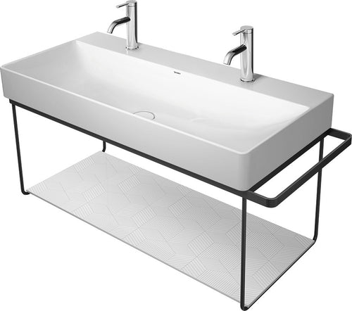 Duravit DuraSquare Metal console