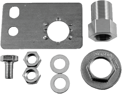 Duravit Universal Pre-installation set