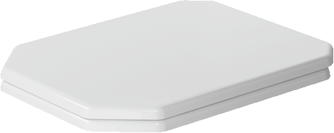 Duravit Series 1930 Toilet seat