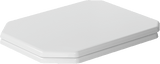 Duravit Series 1930 Toilet Seat