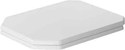 Duravit Series 1930 Toilet seat