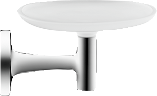 Duravit Starck T Soap dish