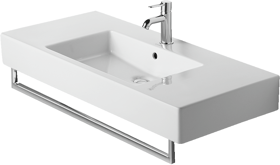 Duravit Universal Towel rail