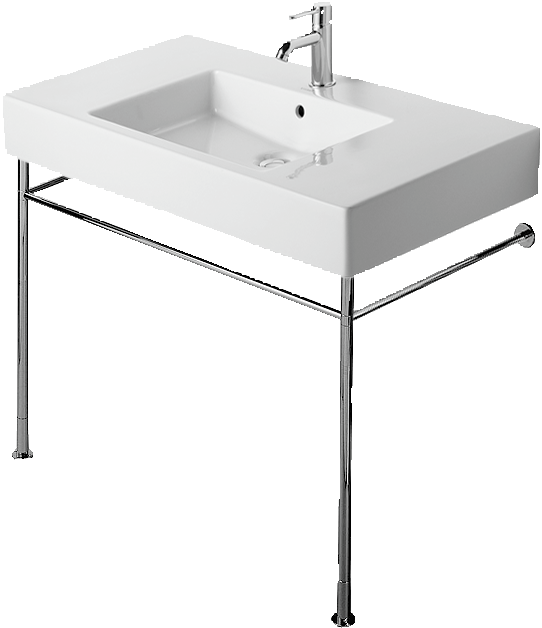 Duravit Vero Metal console