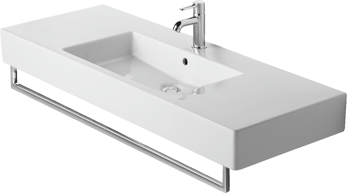 Duravit Vero Towel rail