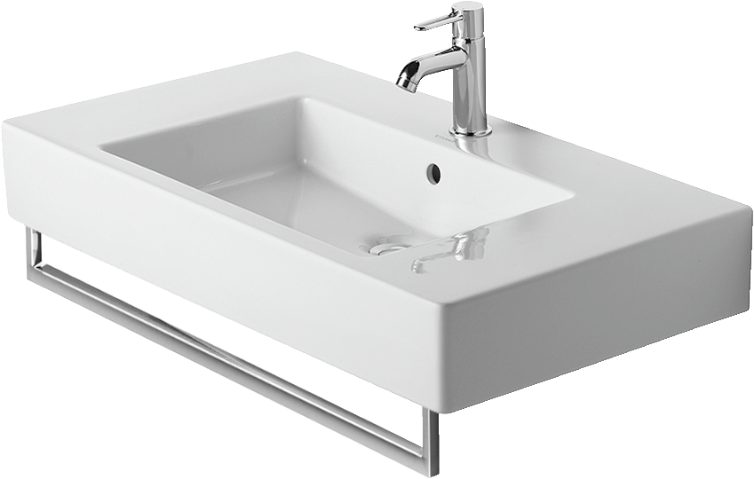 Duravit Universal Towel rail