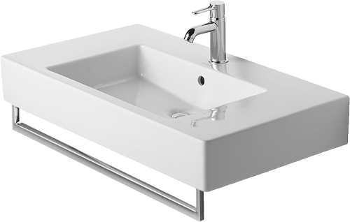 Duravit Universal Towel rail