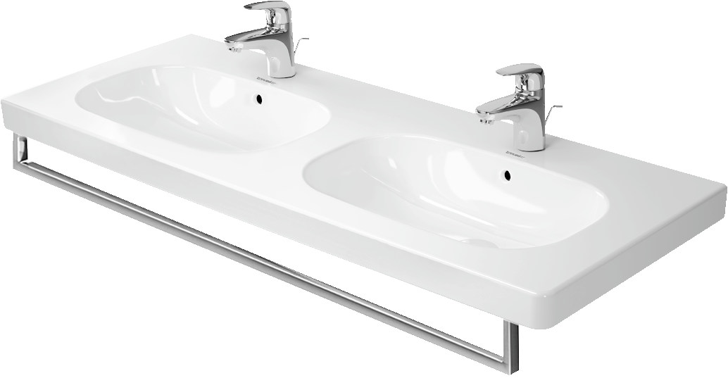 Duravit Universal Towel rail
