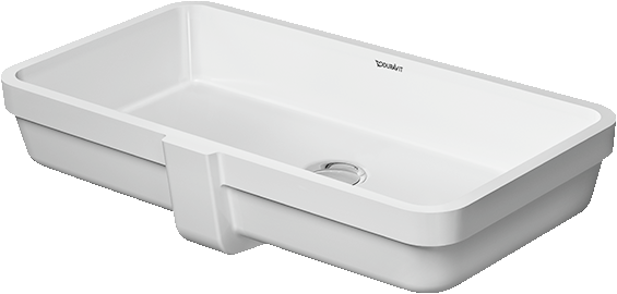 Duravit Vero Air Built-in basin