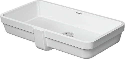 Duravit Vero Air Built-in basin