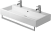 Duravit Universal Towel rail