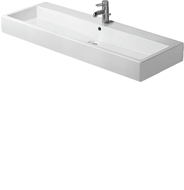 Duravit Vero Metal console