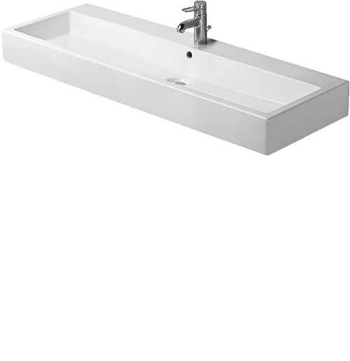 Duravit Vero Metal console
