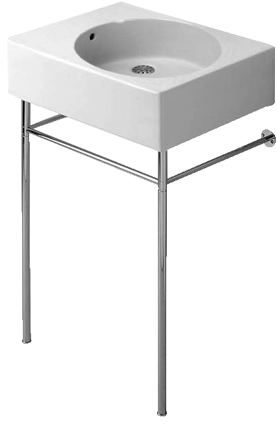 Duravit Duravit Design Classics Washbasin Scola