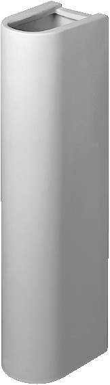 Duravit Starck 3 Pedestal