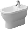 Duravit Starck 3 Floorstanding bidet