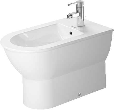 Duravit Darling New Floorstanding bidet