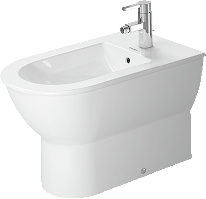 Duravit Darling New Floorstanding bidet
