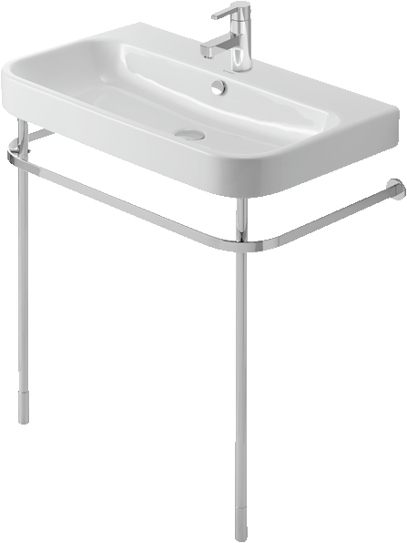 Duravit Happy D.2 Metal console