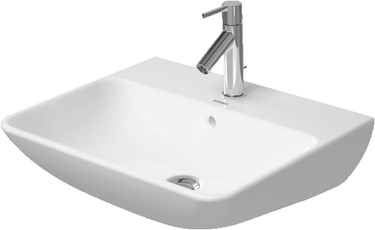 Duravit ME by Starck Washbasin