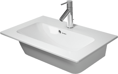 Duravit ME by Starck Washbasin Compact