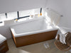 Duravit D-Code Towel rail