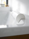 Duravit D-Code Towel rail