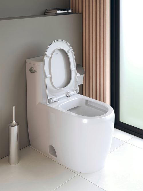 Duravit Qatego Toilet seat