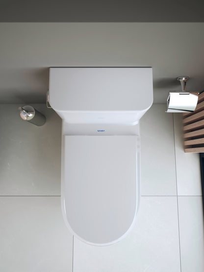 Duravit Qatego Toilet seat