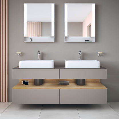 Duravit Qatego Washbowl