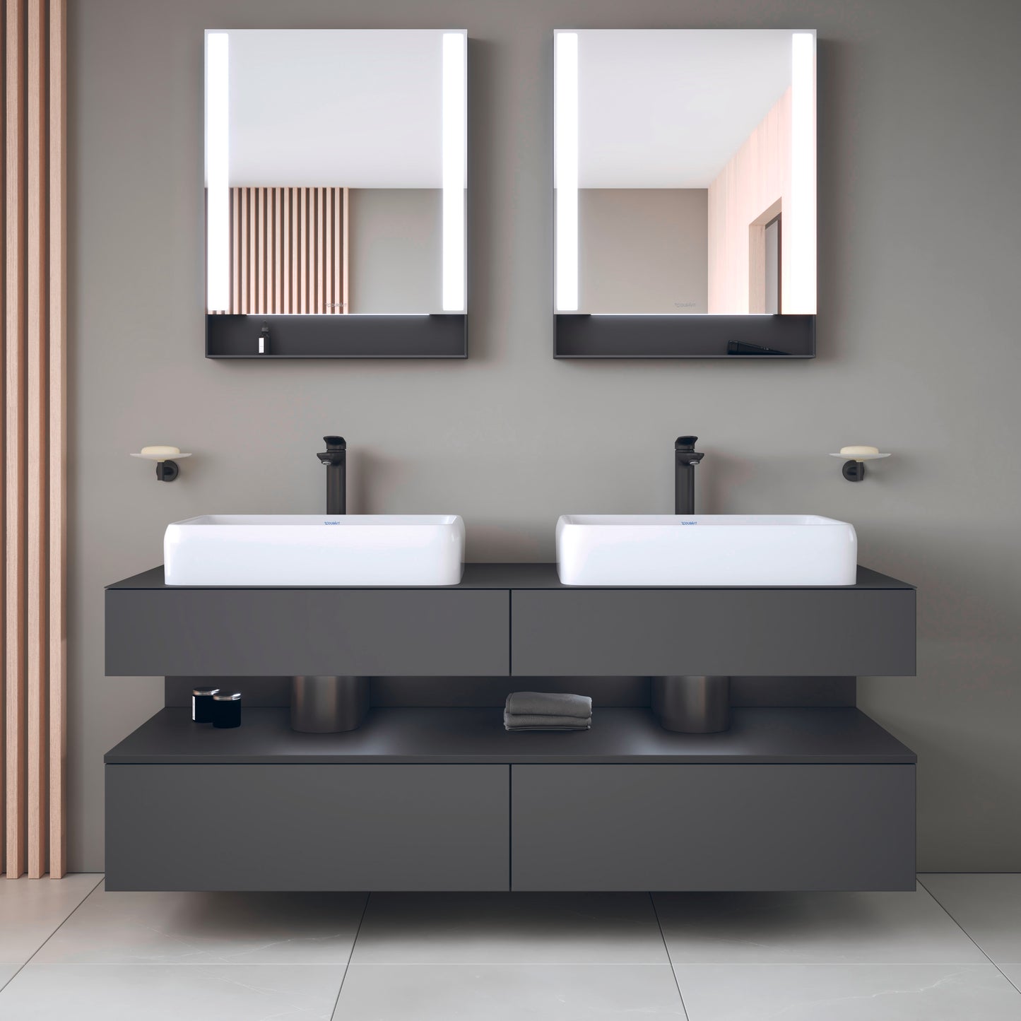 Duravit Qatego Washbowl