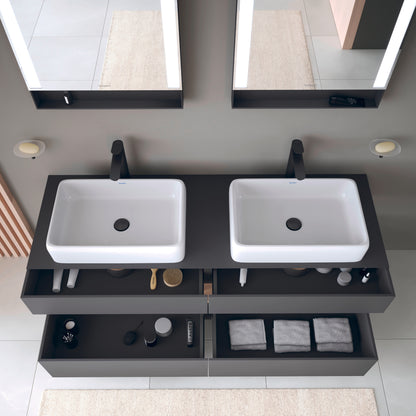 Duravit Qatego Washbowl