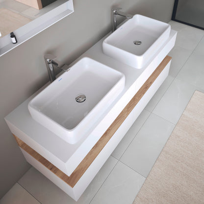 Duravit Qatego Washbowl