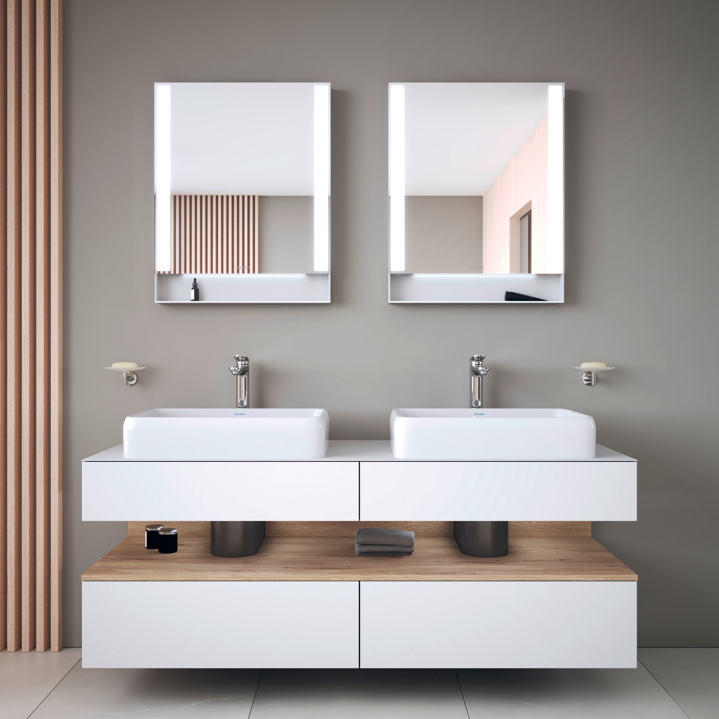 Duravit Qatego Washbowl