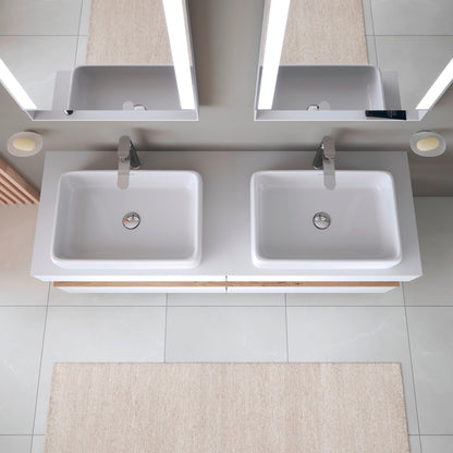 Duravit Qatego Washbowl