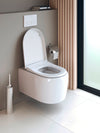 Duravit Qatego Toilet seat