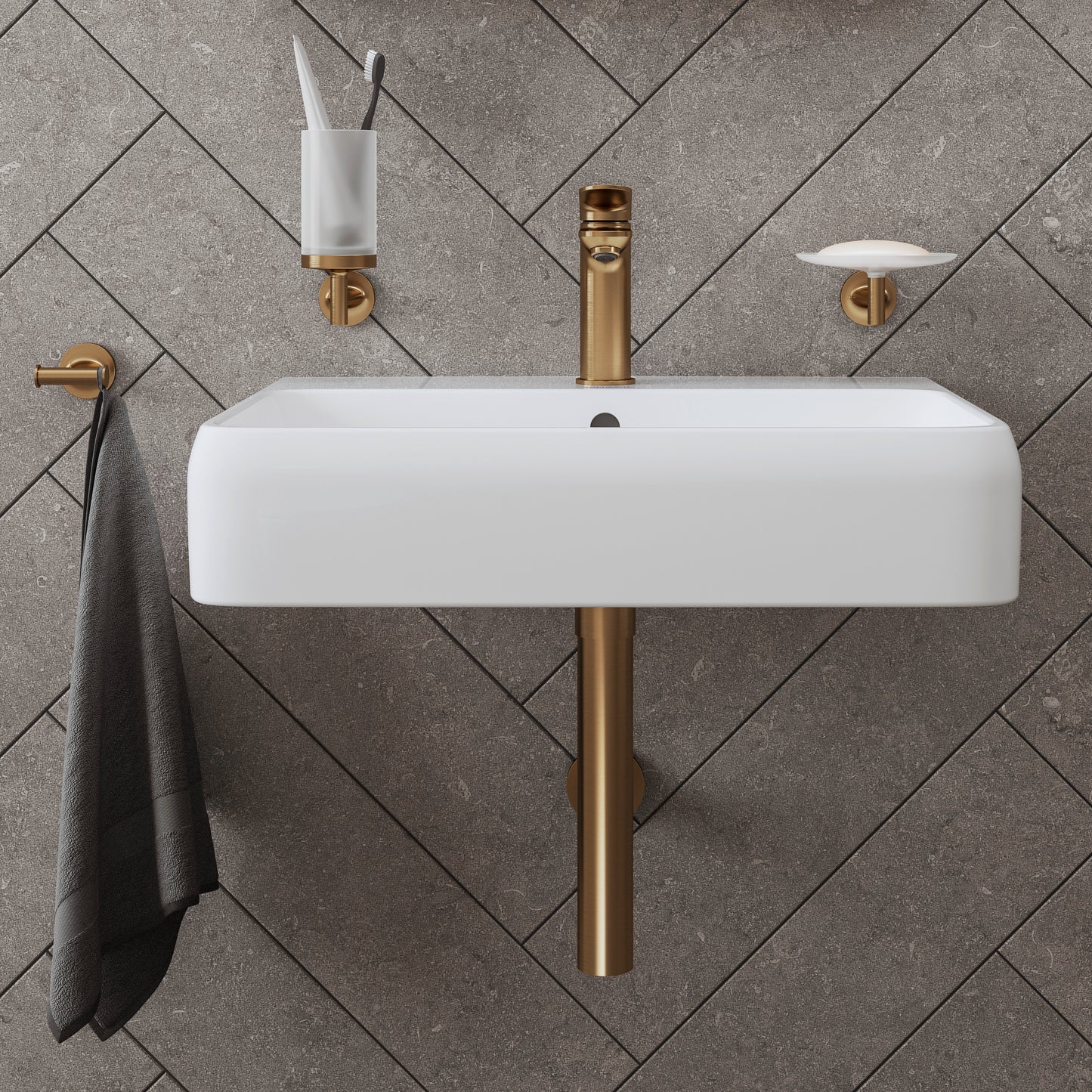 Duravit Starck T Soap dish