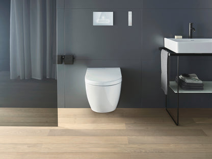Duravit DuraSquare Metal console