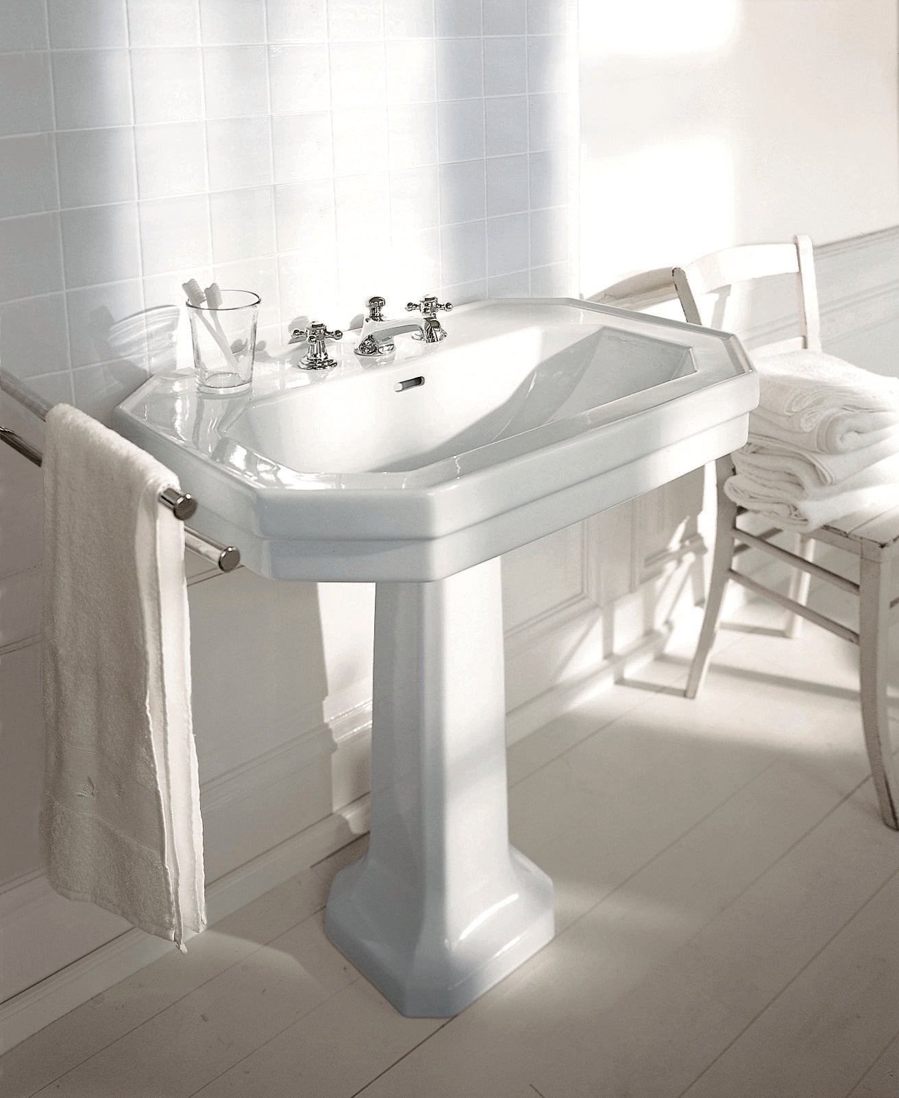 Duravit Series 1930 Washbasin