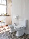 Duravit Series 1930 Toilet seat