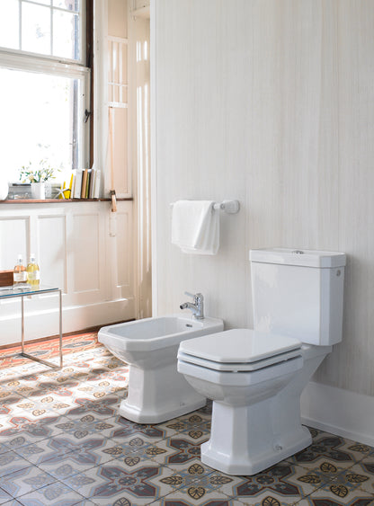 Duravit Series 1930 Toilet seat