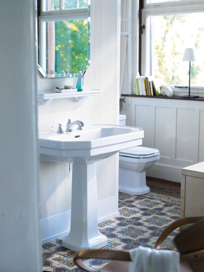Duravit Series 1930 Toilet seat