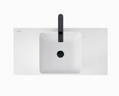 Duravit Sivida Washbowl