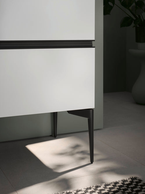 Duravit Sivida Vanity unit floorstanding