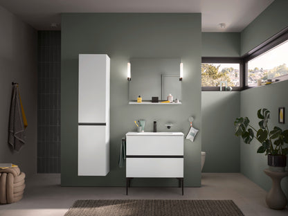Duravit Sivida Washbasin