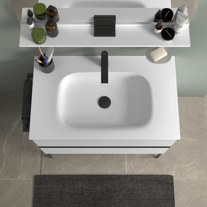Duravit Sivida Washbasin