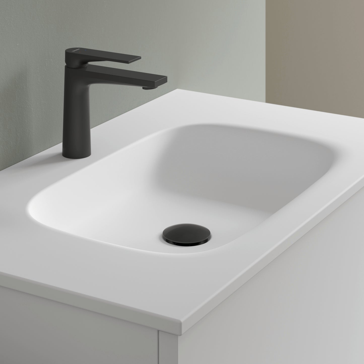 Duravit Sivida Washbasin
